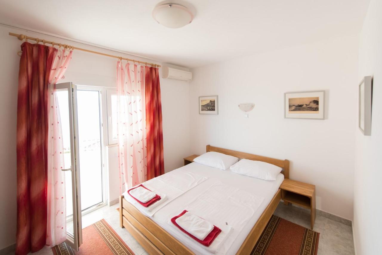 Villa Katarina 오미스 외부 사진
