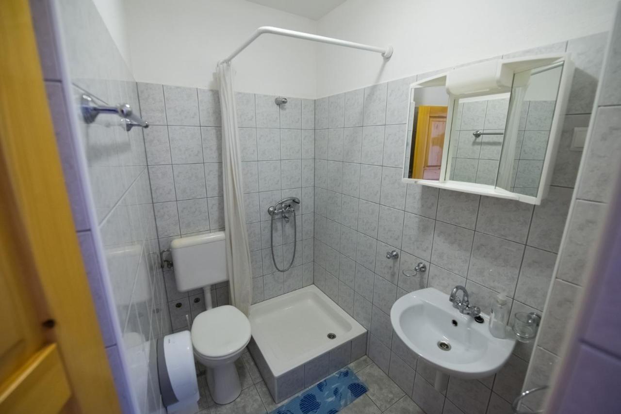 Villa Katarina 오미스 외부 사진