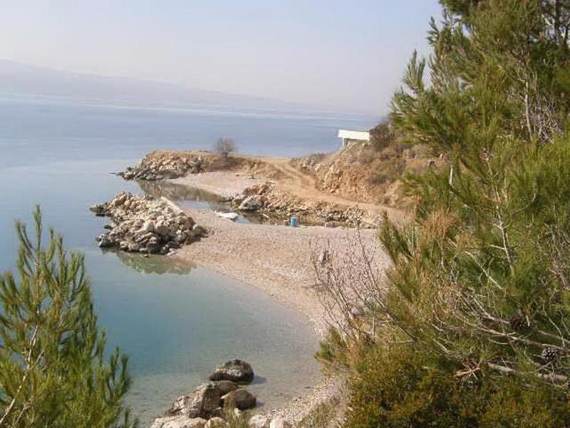 Villa Katarina 오미스 외부 사진