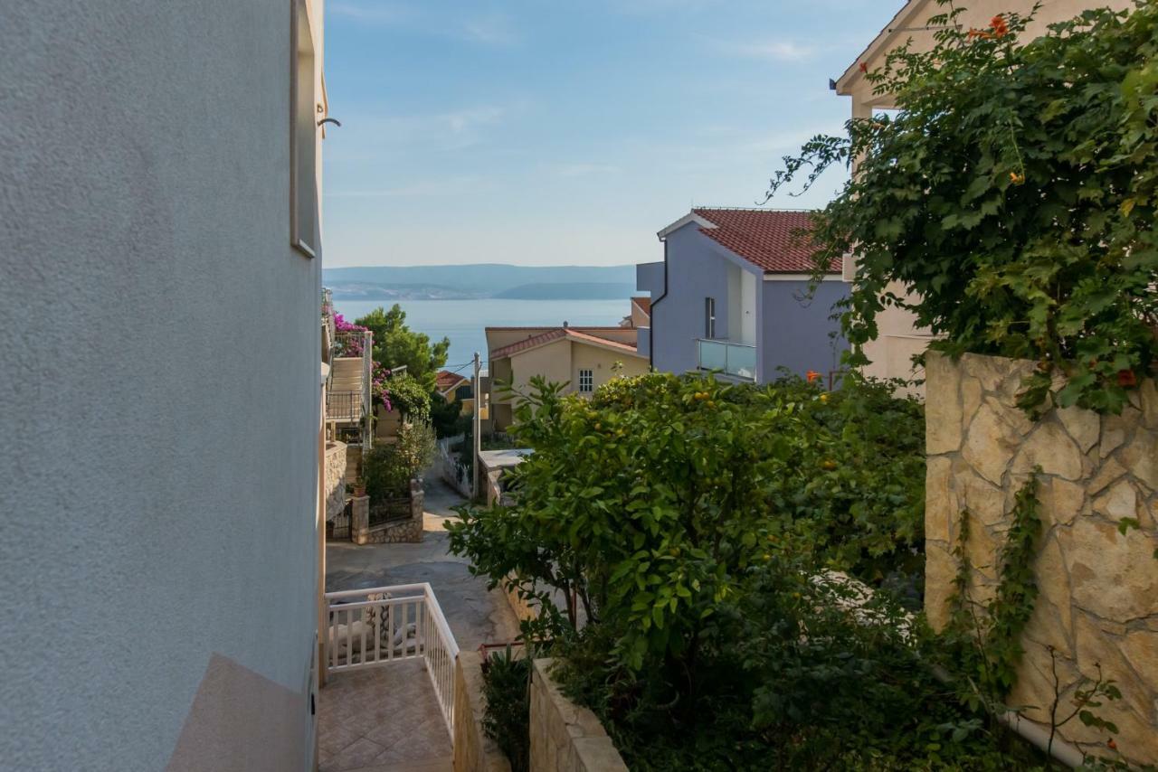 Villa Katarina 오미스 외부 사진